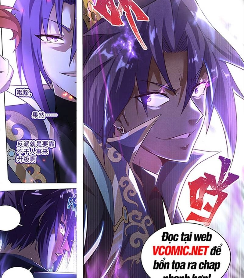 Thiên Hạ Đệ Nhất Lữ Bố Chapter 16 - 51