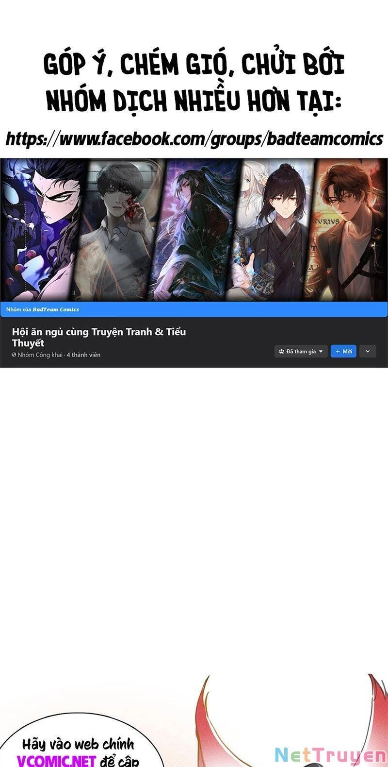 Thiên Hạ Đệ Nhất Lữ Bố Chapter 17 - 1