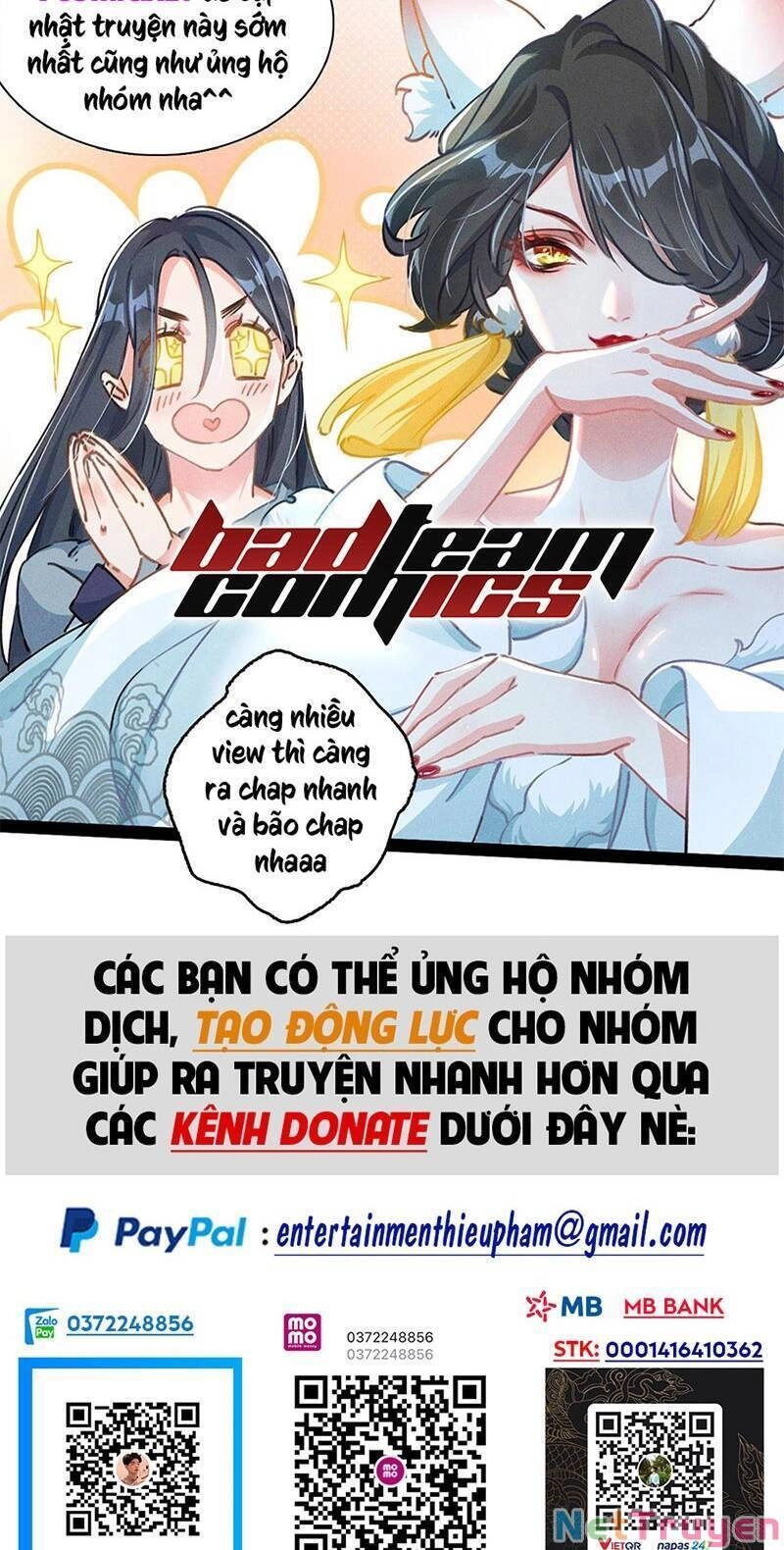 Thiên Hạ Đệ Nhất Lữ Bố Chapter 17 - 2