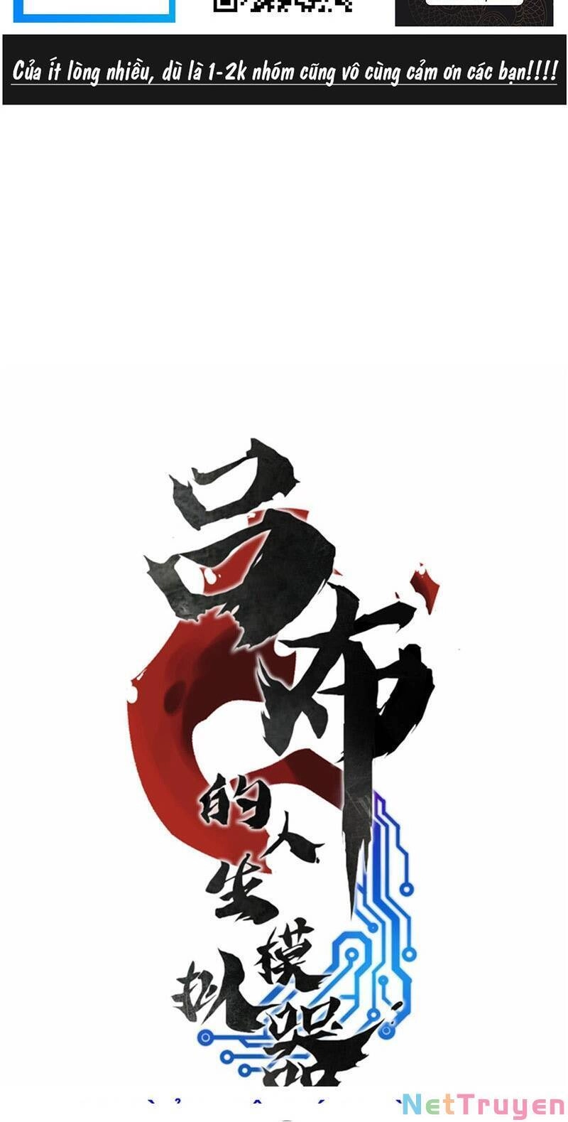 Thiên Hạ Đệ Nhất Lữ Bố Chapter 17 - 3