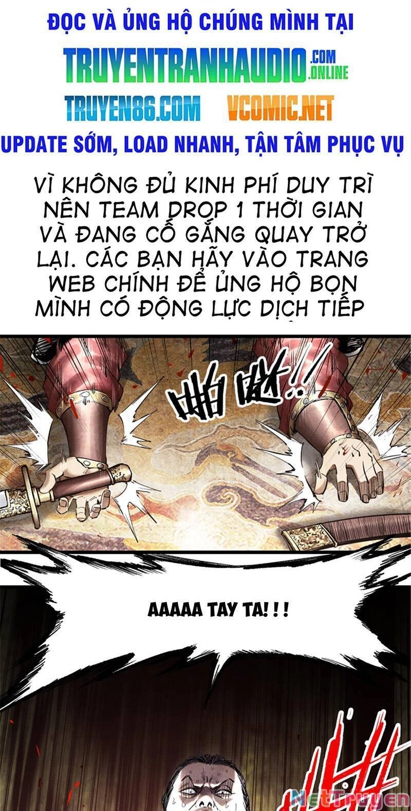 Thiên Hạ Đệ Nhất Lữ Bố Chapter 17 - 4