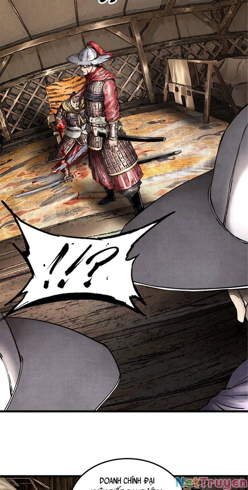 Thiên Hạ Đệ Nhất Lữ Bố Chapter 17 - 6