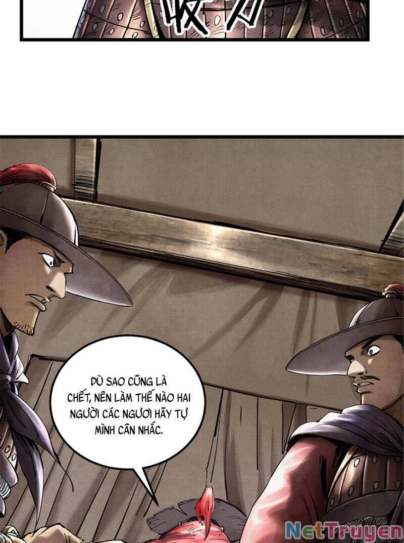 Thiên Hạ Đệ Nhất Lữ Bố Chapter 17 - 10