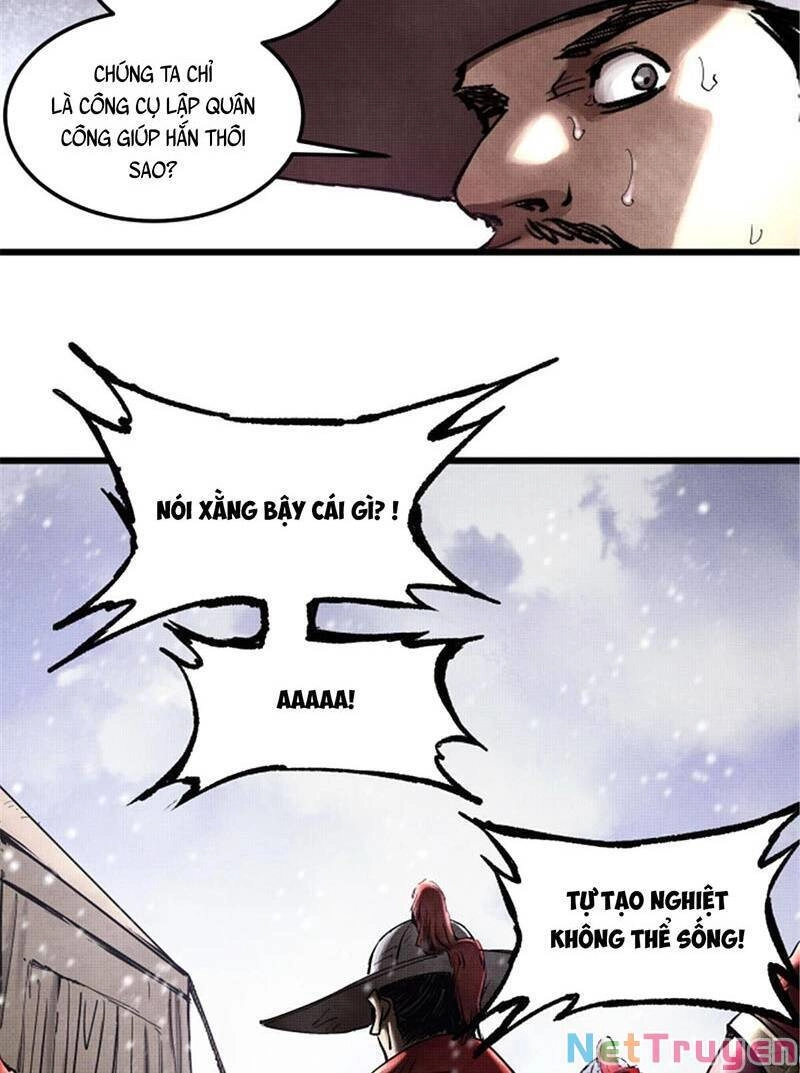 Thiên Hạ Đệ Nhất Lữ Bố Chapter 17 - 12