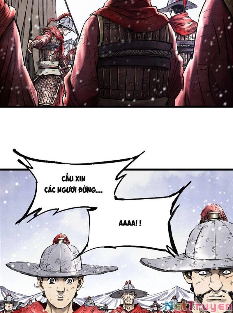 Thiên Hạ Đệ Nhất Lữ Bố Chapter 17 - 13