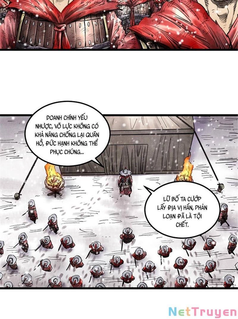 Thiên Hạ Đệ Nhất Lữ Bố Chapter 17 - 14