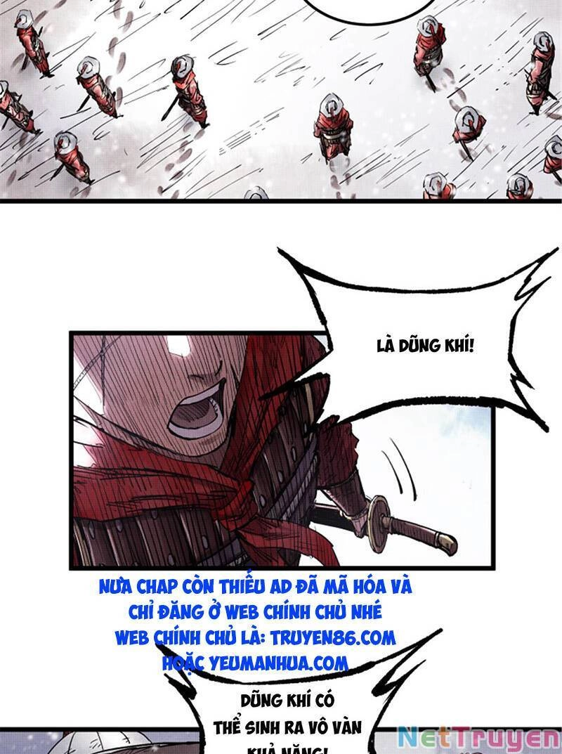 Thiên Hạ Đệ Nhất Lữ Bố Chapter 17 - 24