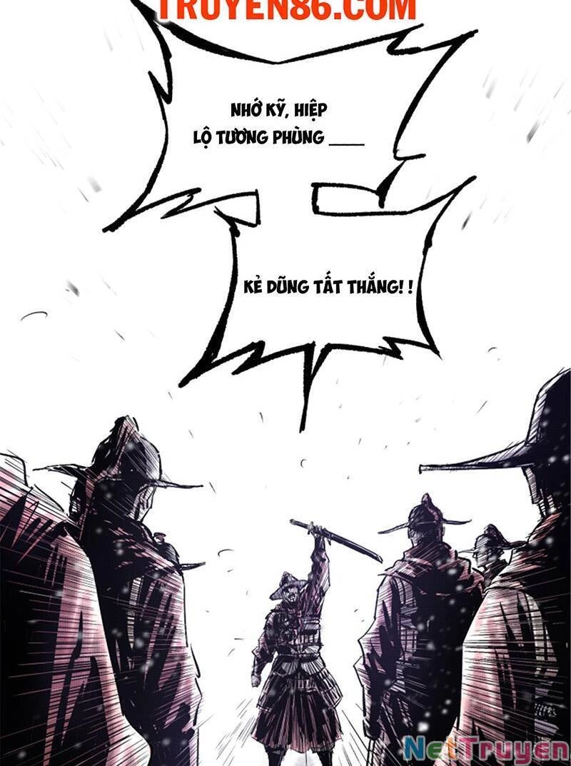 Thiên Hạ Đệ Nhất Lữ Bố Chapter 17 - 26