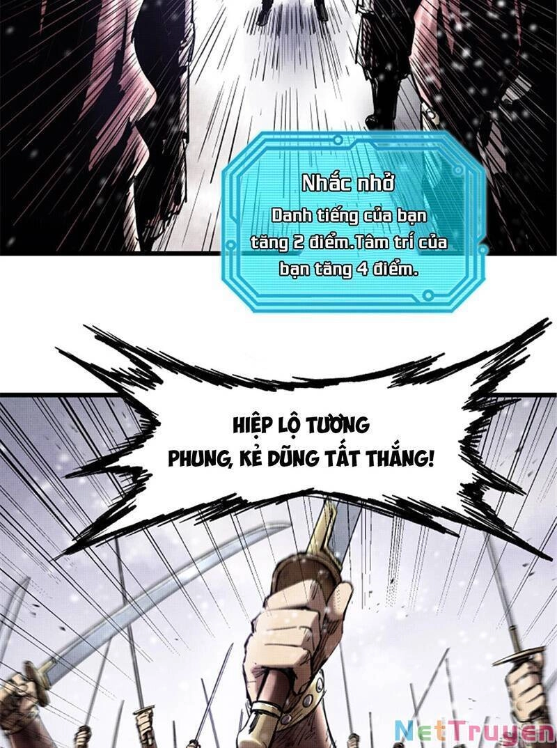 Thiên Hạ Đệ Nhất Lữ Bố Chapter 17 - 27