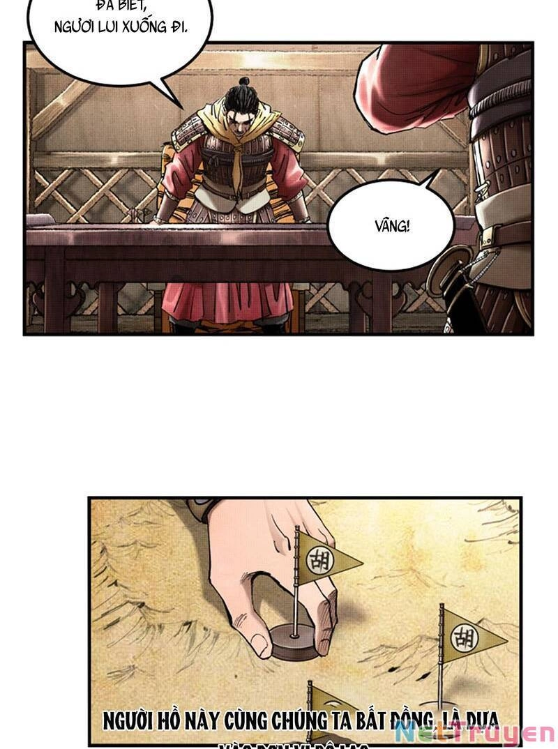 Thiên Hạ Đệ Nhất Lữ Bố Chapter 17 - 30