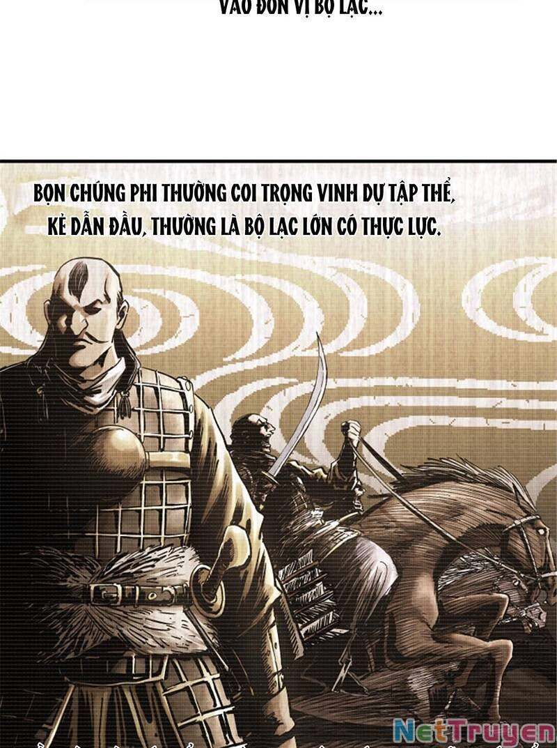 Thiên Hạ Đệ Nhất Lữ Bố Chapter 17 - 31