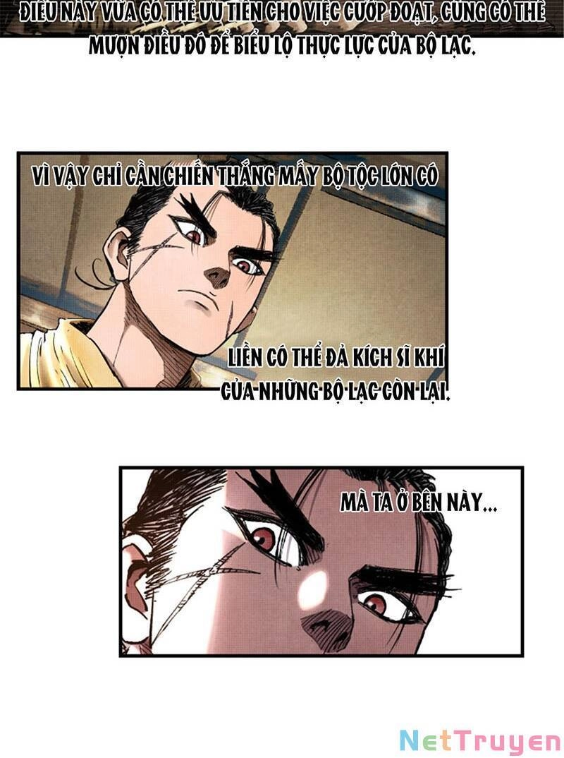 Thiên Hạ Đệ Nhất Lữ Bố Chapter 17 - 32