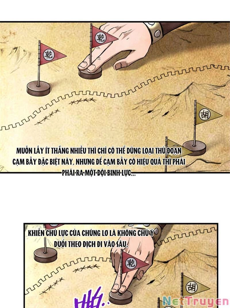 Thiên Hạ Đệ Nhất Lữ Bố Chapter 17 - 33