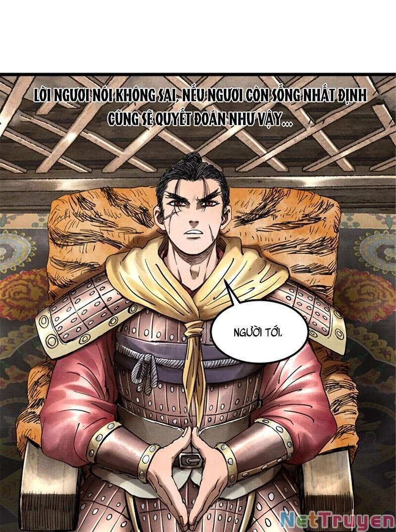 Thiên Hạ Đệ Nhất Lữ Bố Chapter 17 - 36