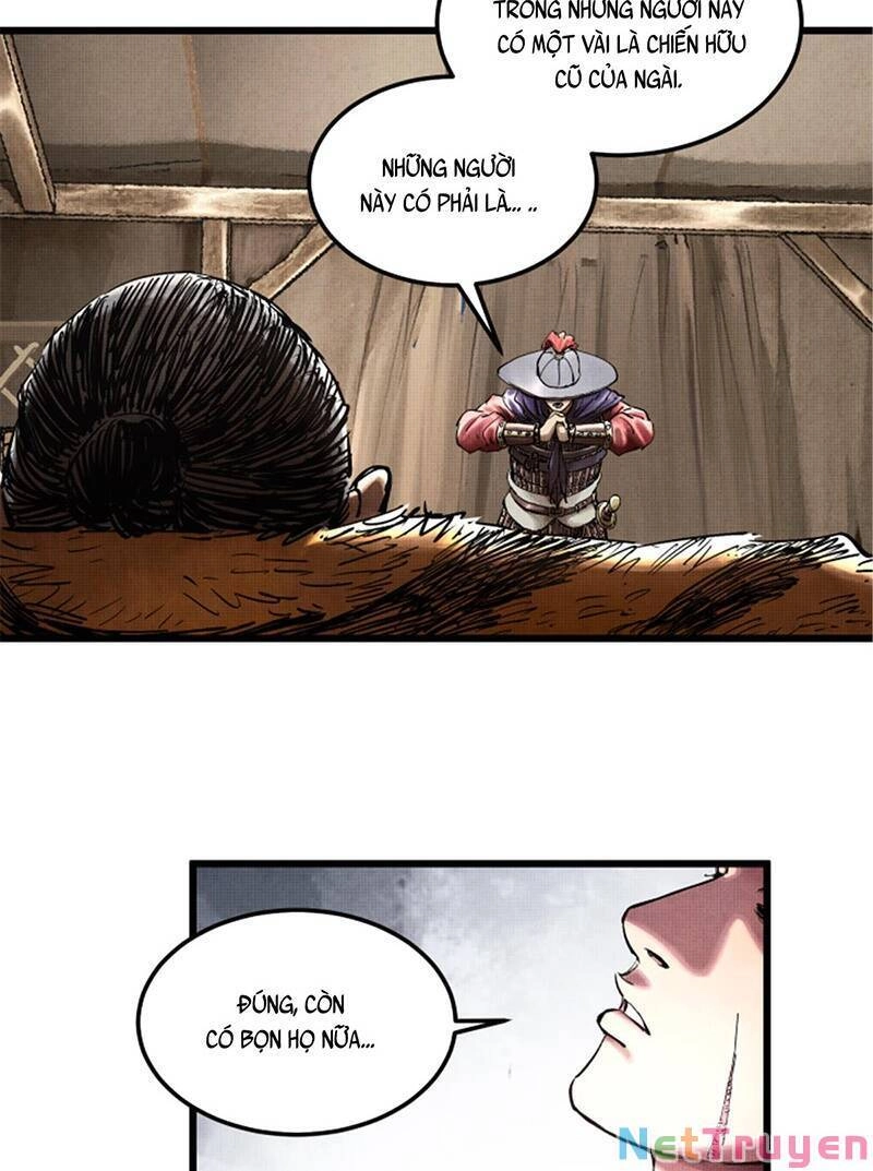 Thiên Hạ Đệ Nhất Lữ Bố Chapter 17 - 38