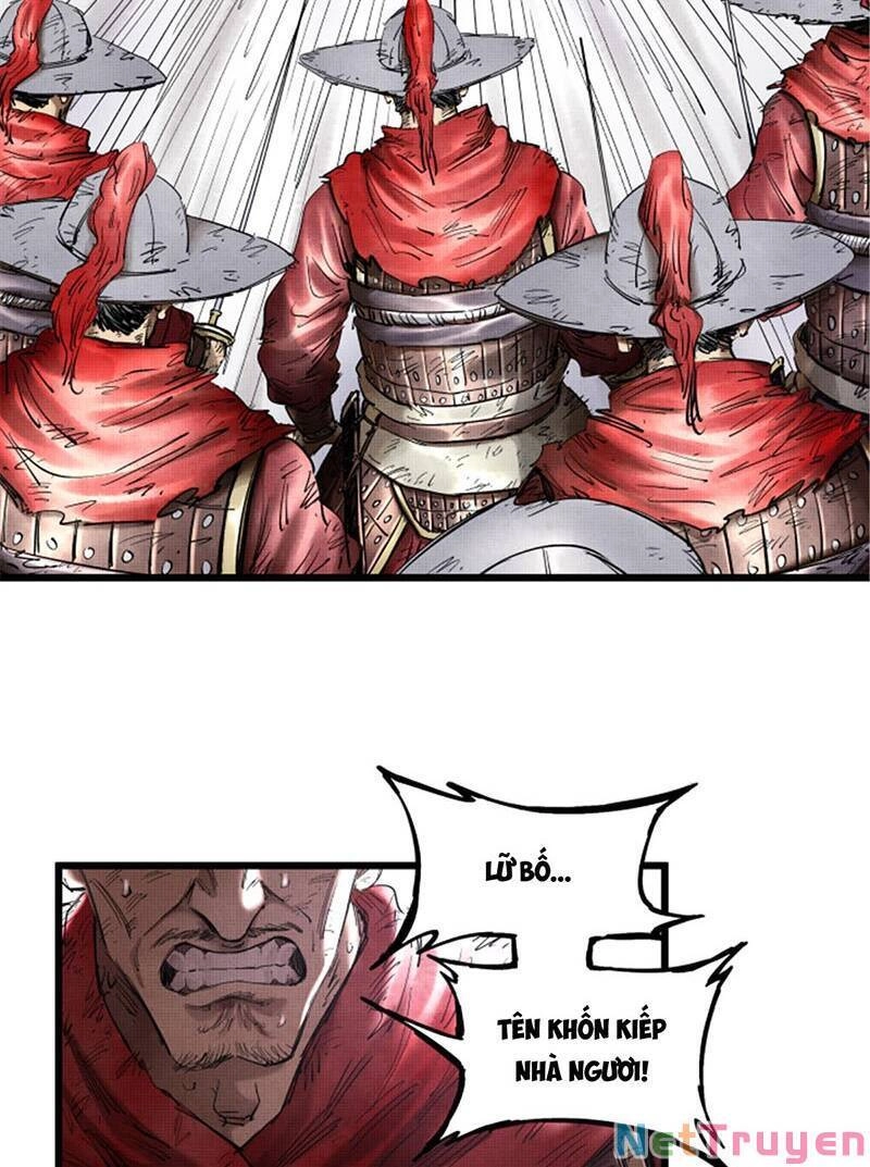 Thiên Hạ Đệ Nhất Lữ Bố Chapter 17 - 45