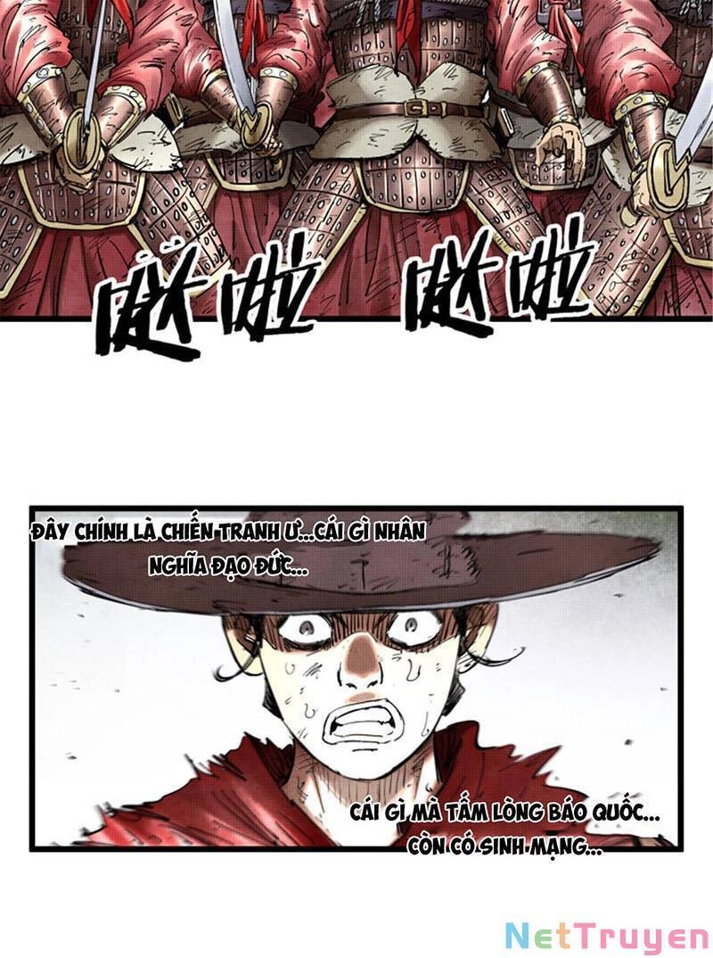 Thiên Hạ Đệ Nhất Lữ Bố Chapter 17 - 49