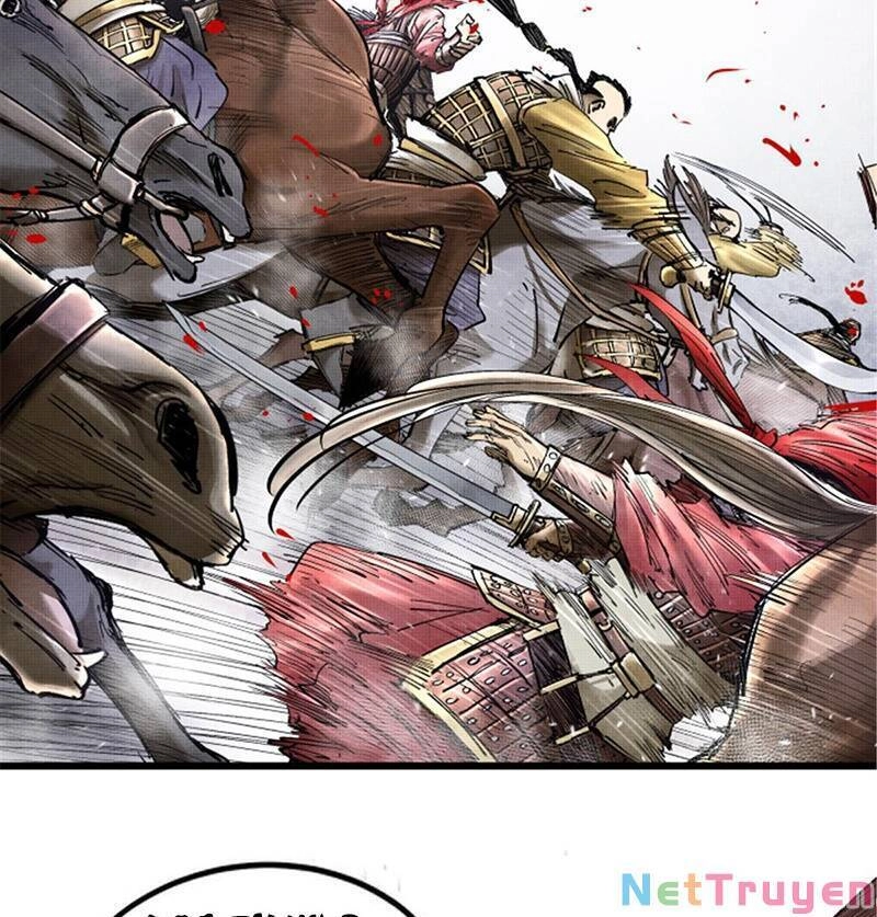 Thiên Hạ Đệ Nhất Lữ Bố Chapter 17 - 51