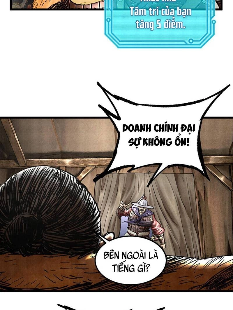 Thiên Hạ Đệ Nhất Lữ Bố Chapter 18 - 12