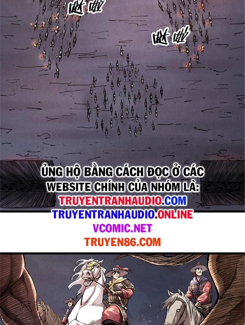 Thiên Hạ Đệ Nhất Lữ Bố Chapter 18 - 18