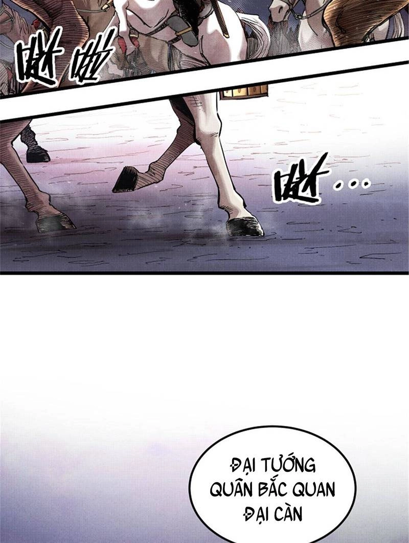 Thiên Hạ Đệ Nhất Lữ Bố Chapter 18 - 19