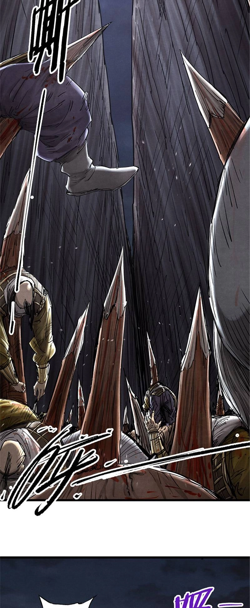 Thiên Hạ Đệ Nhất Lữ Bố Chapter 18 - 23