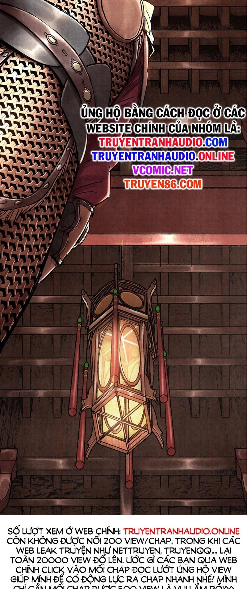 Thiên Hạ Đệ Nhất Lữ Bố Chapter 18 - 37