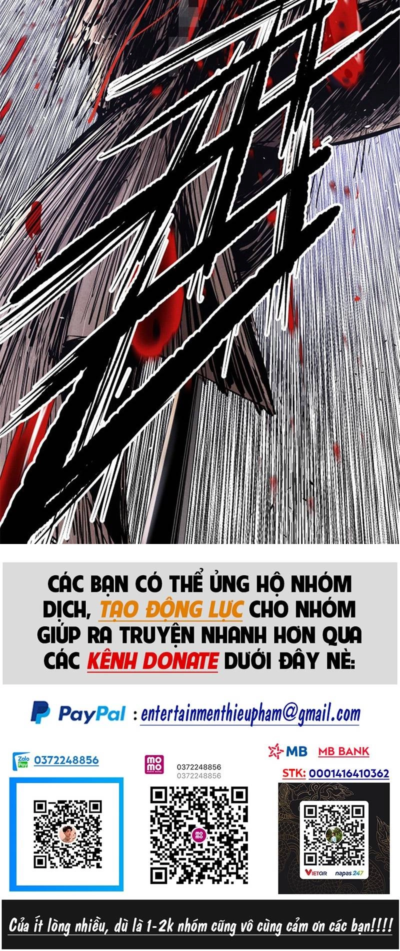 Thiên Hạ Đệ Nhất Lữ Bố Chapter 18 - 39