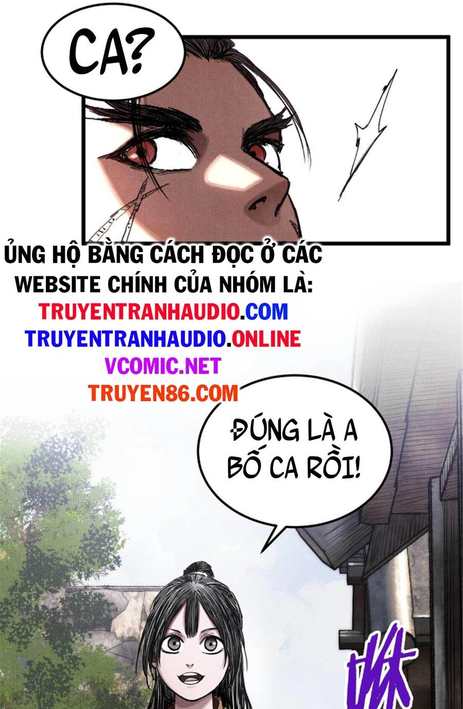 Thiên Hạ Đệ Nhất Lữ Bố Chapter 20 - 24