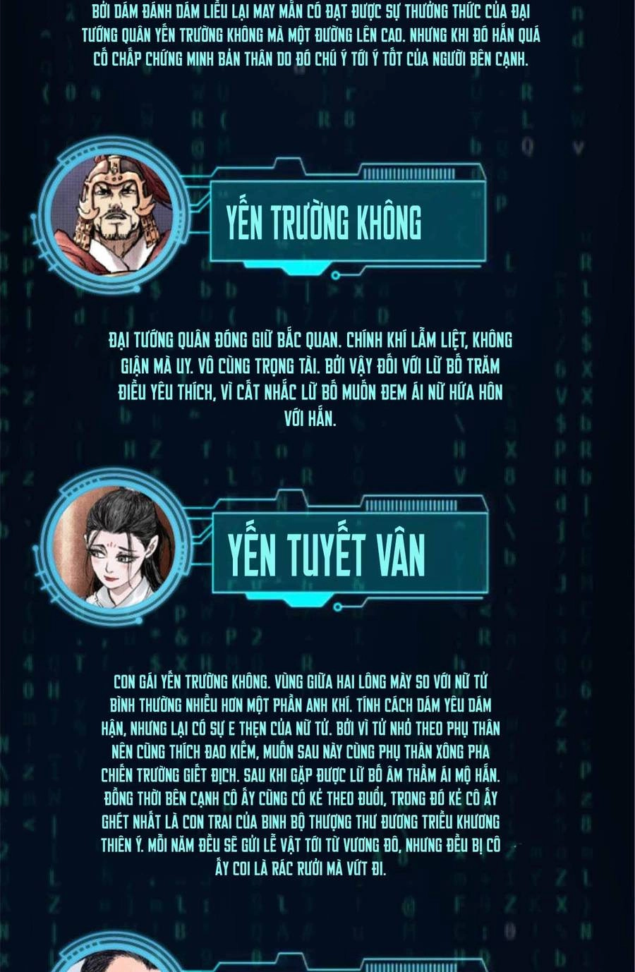 Thiên Hạ Đệ Nhất Lữ Bố Chapter 20 - 28