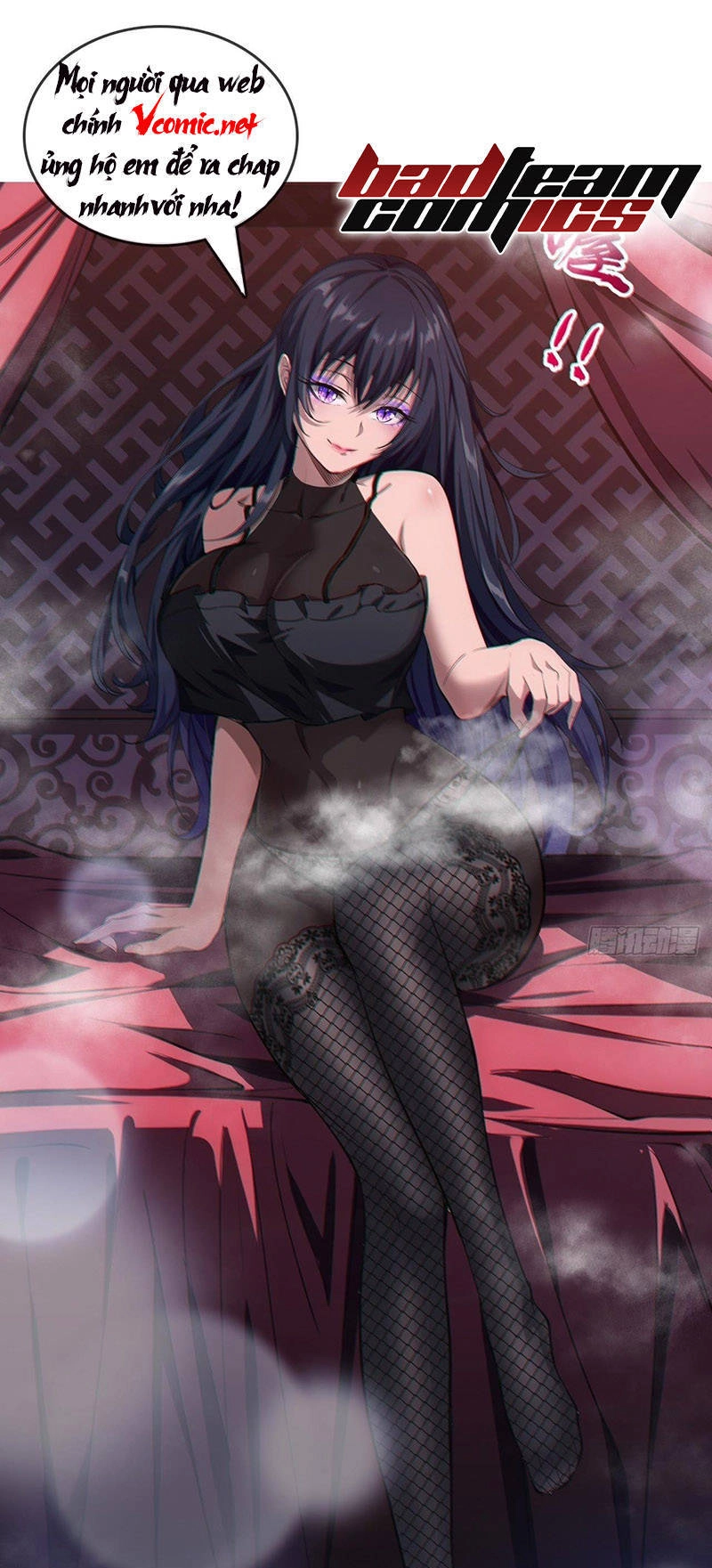 Thiên Hạ Đệ Nhất Lữ Bố Chapter 21 - 1