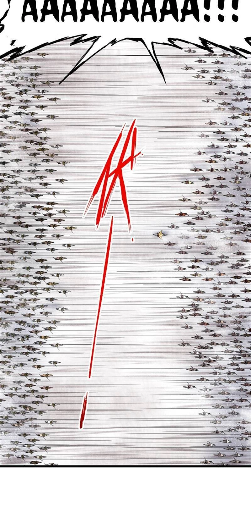 Thiên Hạ Đệ Nhất Lữ Bố Chapter 21 - 17