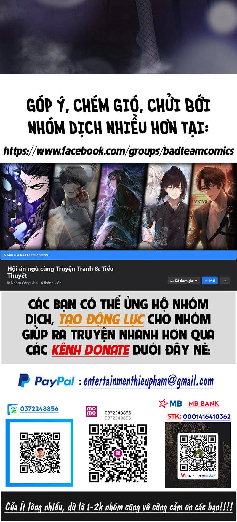 Thiên Hạ Đệ Nhất Lữ Bố Chapter 21 - 32