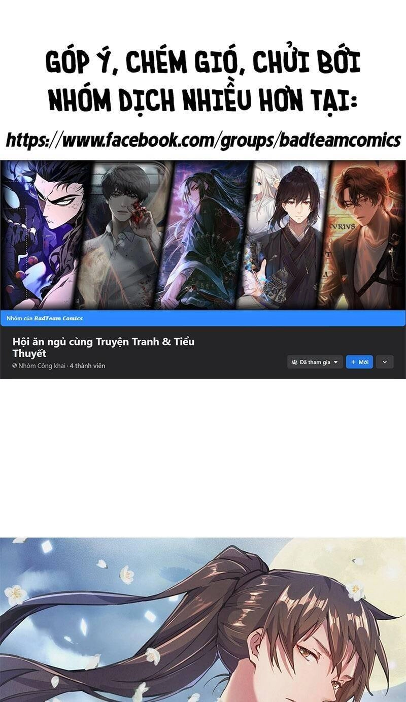 Thiên Hạ Đệ Nhất Lữ Bố Chapter 22 - 1