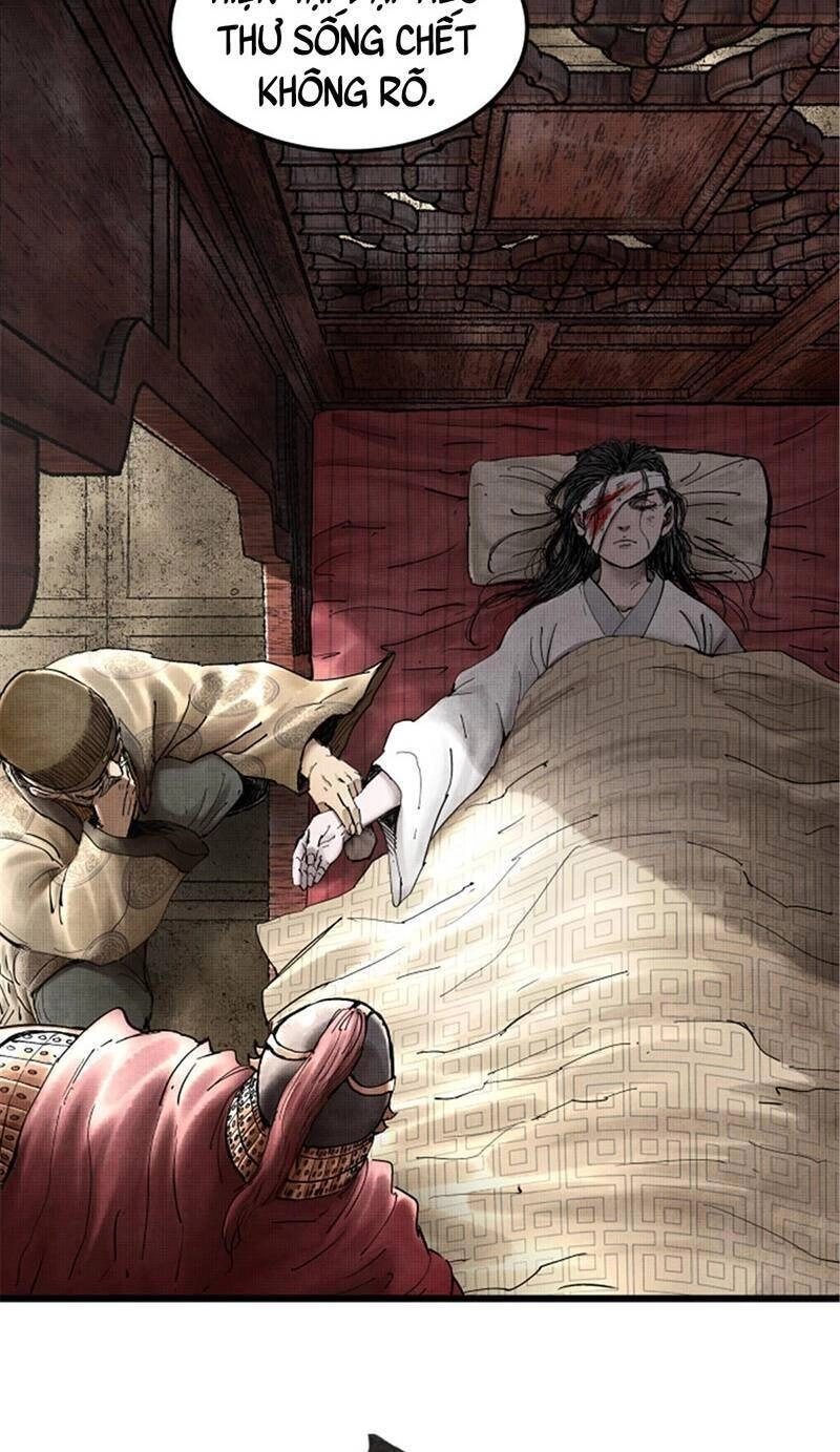 Thiên Hạ Đệ Nhất Lữ Bố Chapter 22 - 5