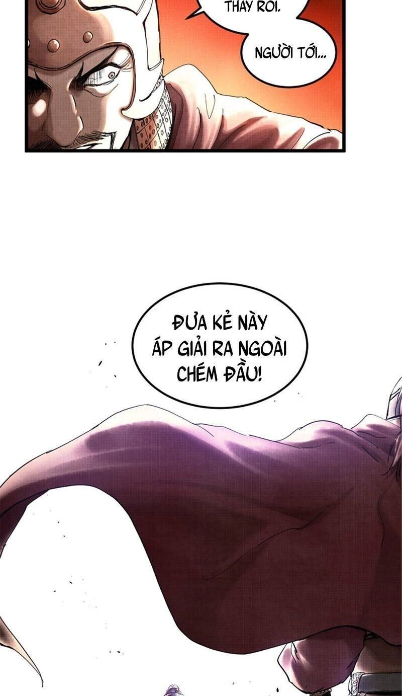 Thiên Hạ Đệ Nhất Lữ Bố Chapter 22 - 15