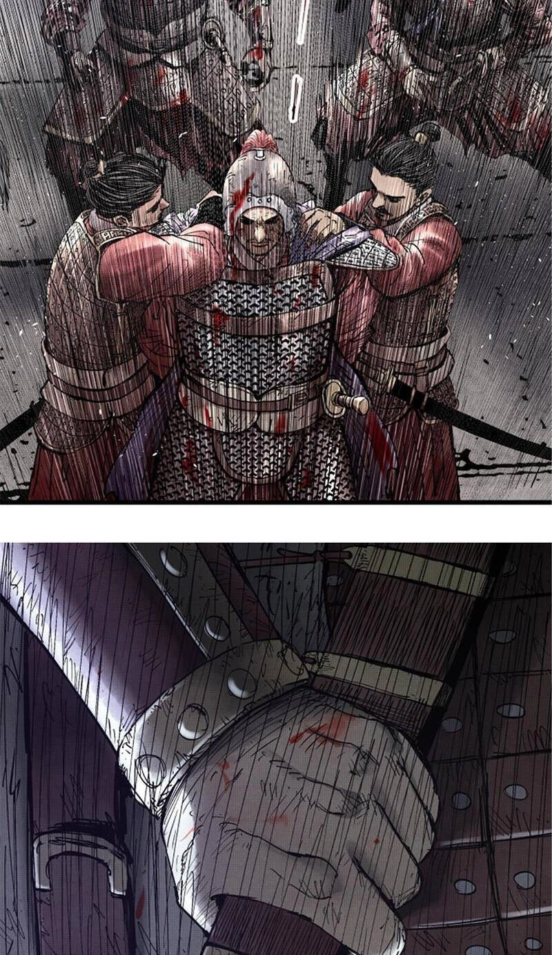 Thiên Hạ Đệ Nhất Lữ Bố Chapter 22 - 19