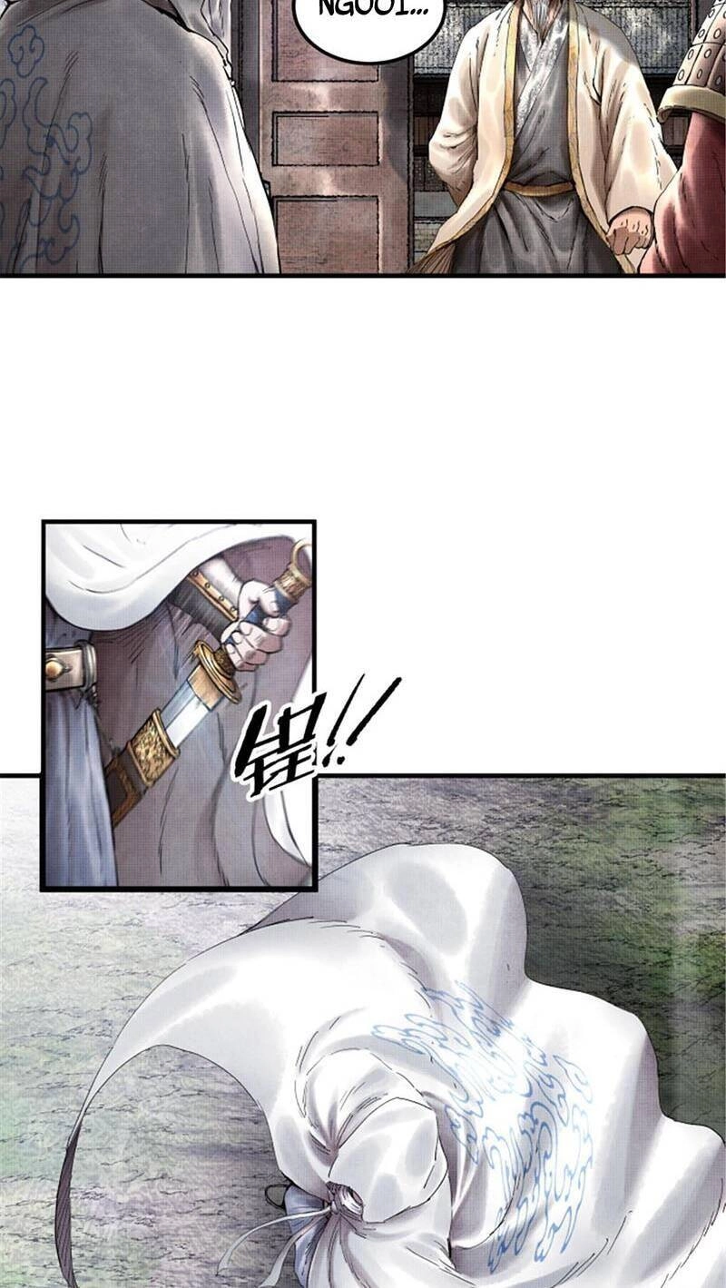 Thiên Hạ Đệ Nhất Lữ Bố Chapter 22 - 33