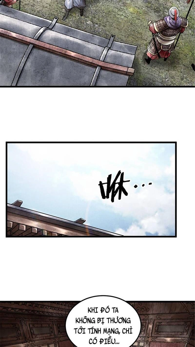 Thiên Hạ Đệ Nhất Lữ Bố Chapter 22 - 36