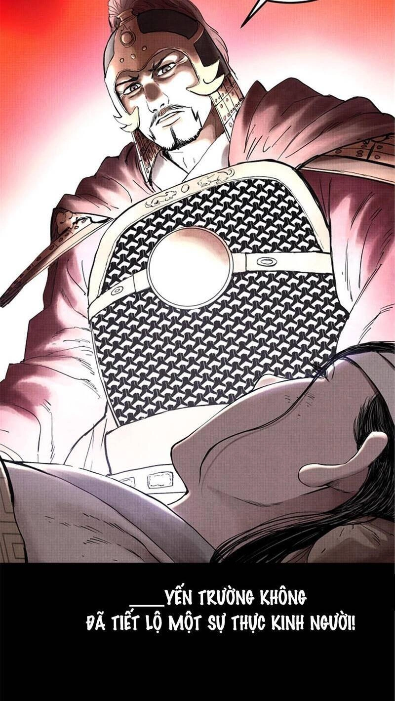 Thiên Hạ Đệ Nhất Lữ Bố Chapter 22 - 45