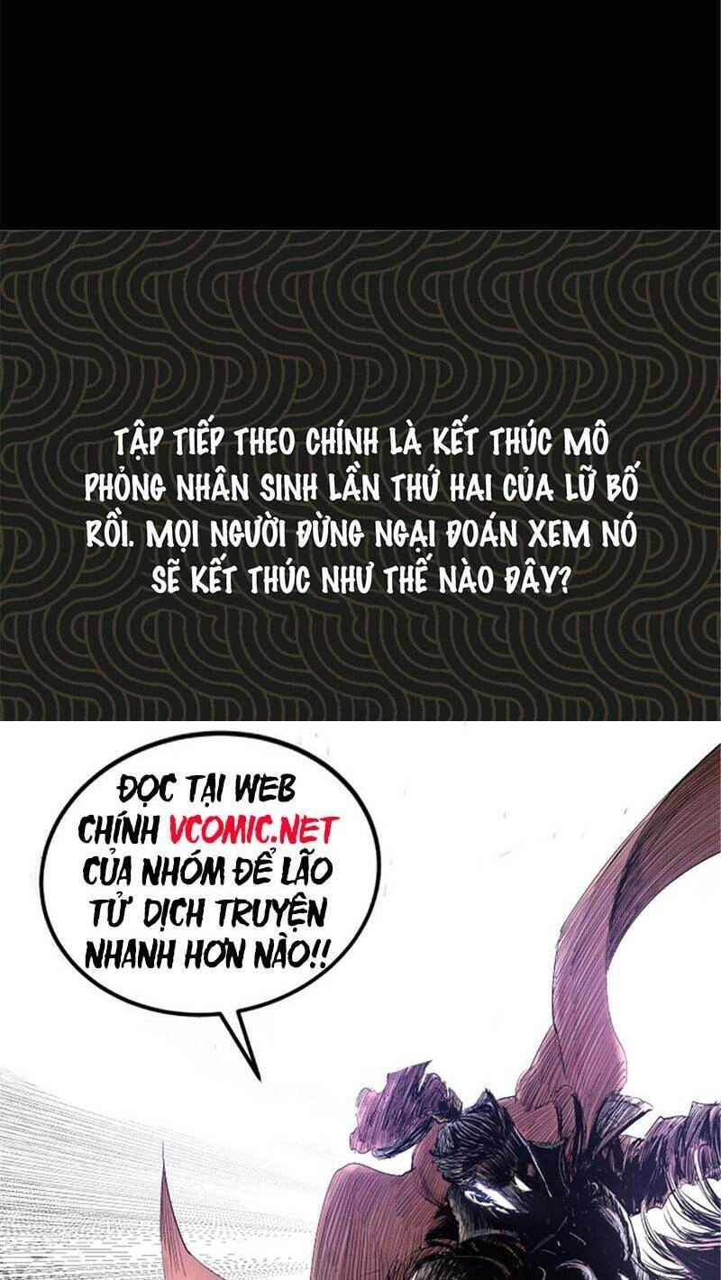 Thiên Hạ Đệ Nhất Lữ Bố Chapter 22 - 46