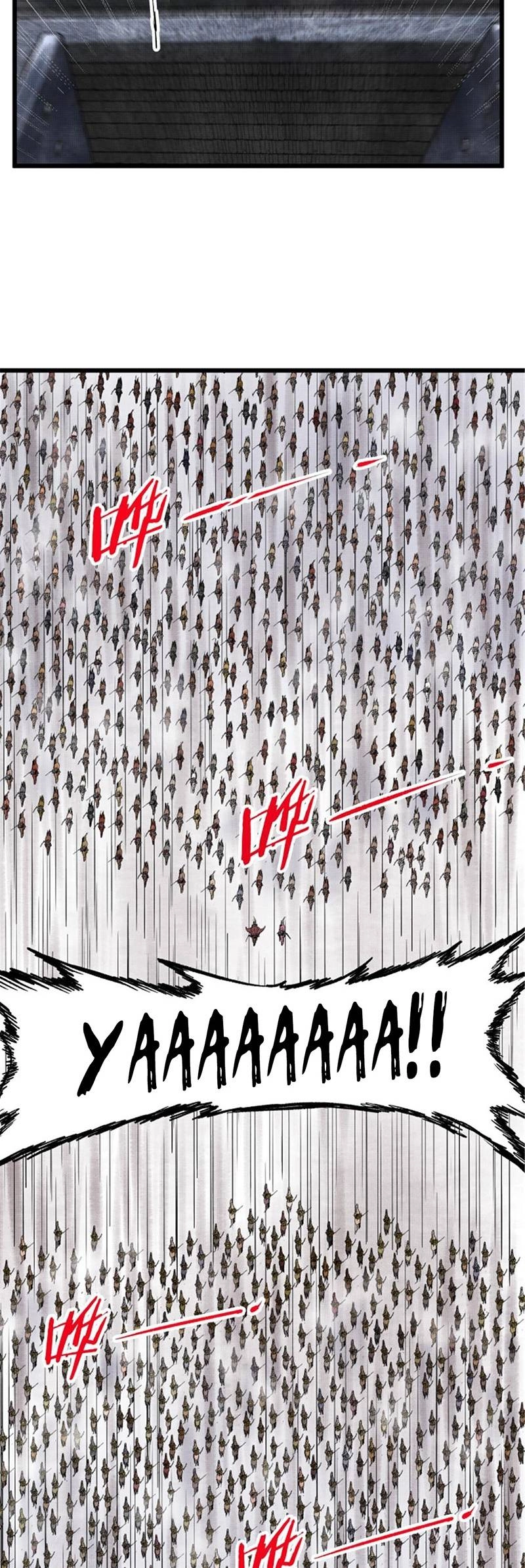 Thiên Hạ Đệ Nhất Lữ Bố Chapter 23 - 13