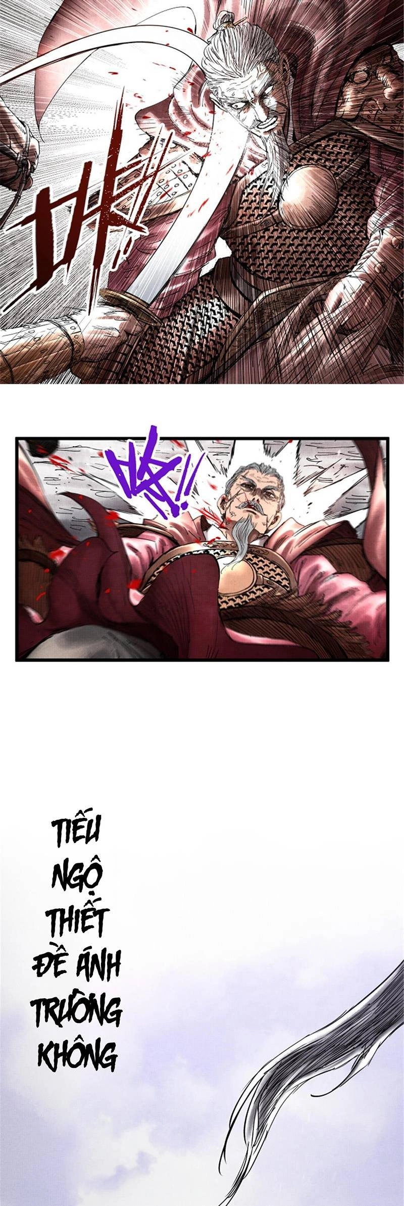 Thiên Hạ Đệ Nhất Lữ Bố Chapter 23 - 16