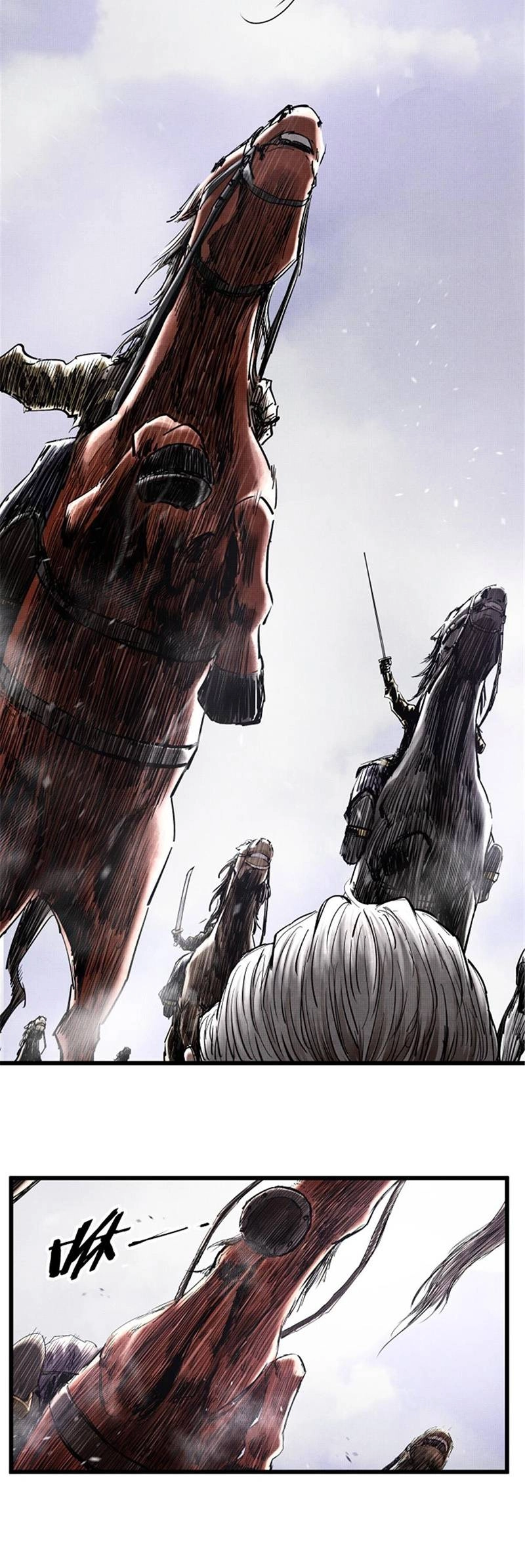 Thiên Hạ Đệ Nhất Lữ Bố Chapter 23 - 17