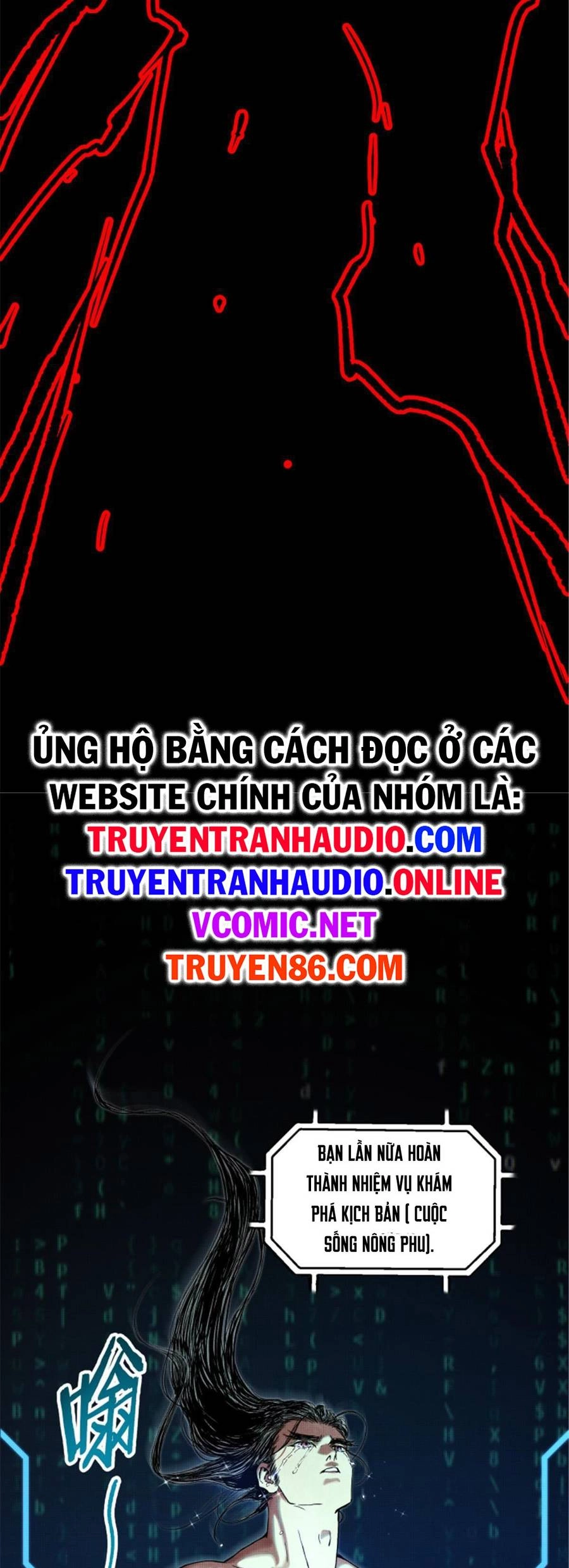 Thiên Hạ Đệ Nhất Lữ Bố Chapter 23 - 19