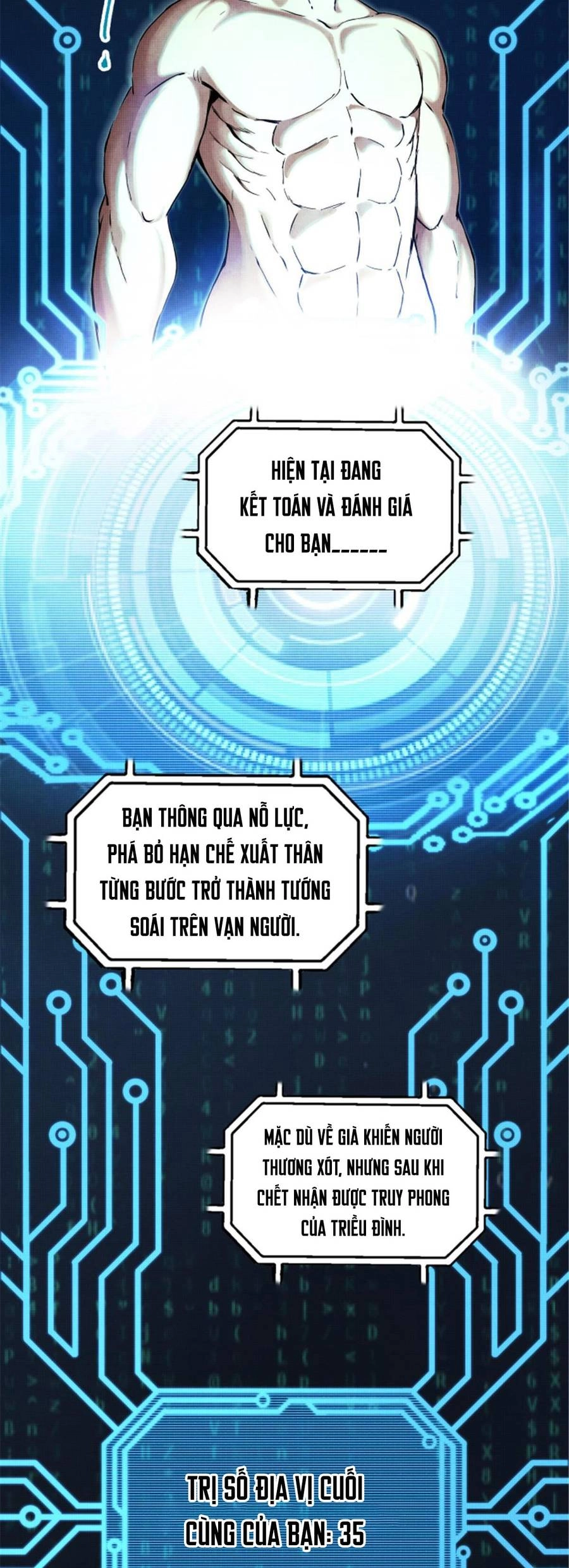 Thiên Hạ Đệ Nhất Lữ Bố Chapter 23 - 20