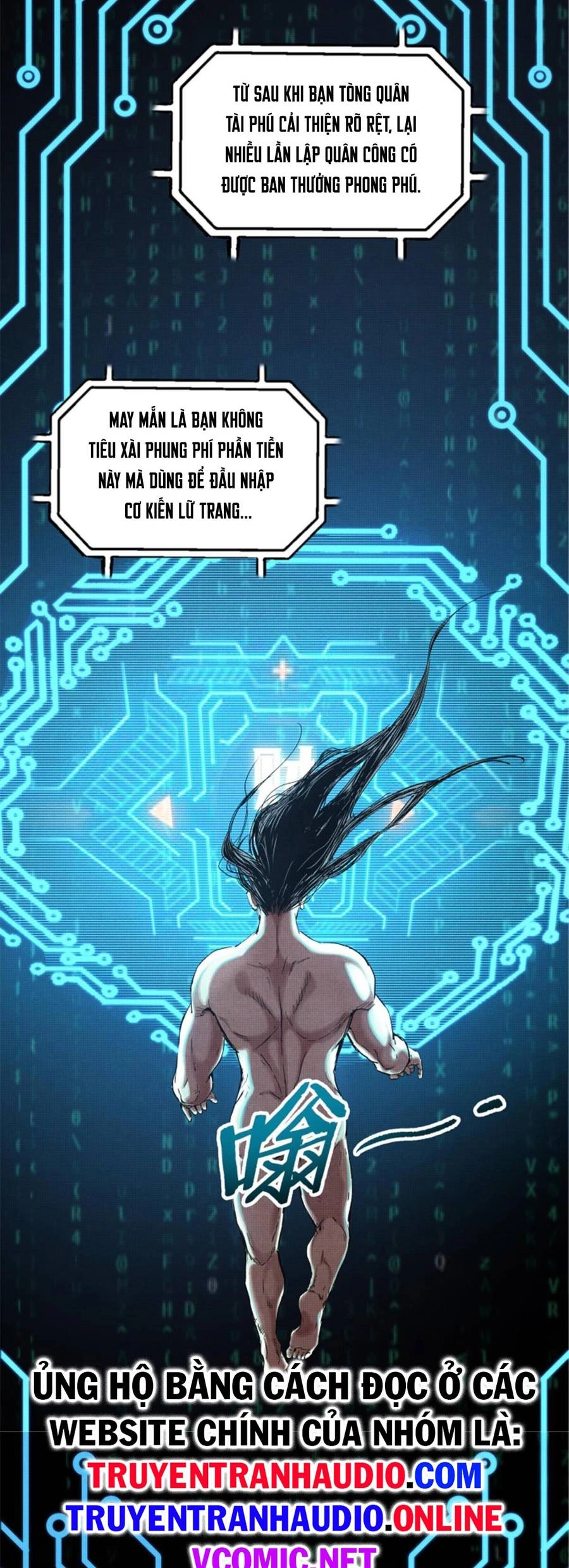 Thiên Hạ Đệ Nhất Lữ Bố Chapter 23 - 22