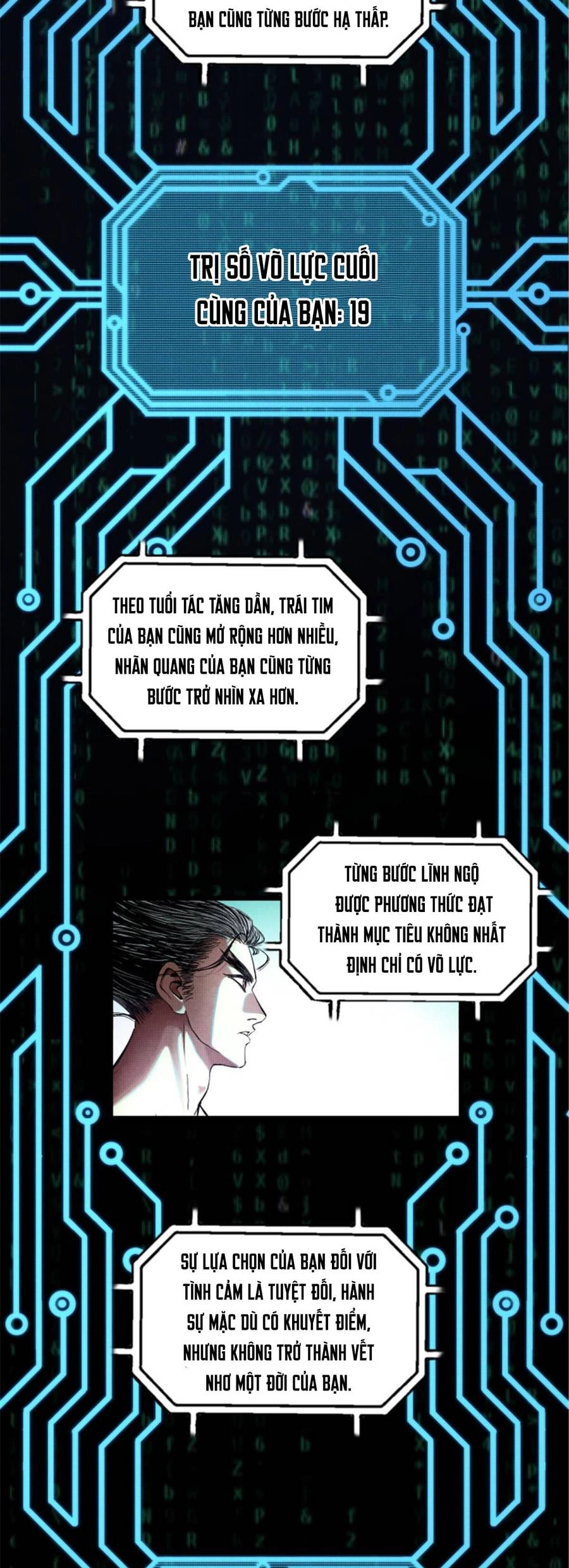 Thiên Hạ Đệ Nhất Lữ Bố Chapter 23 - 24