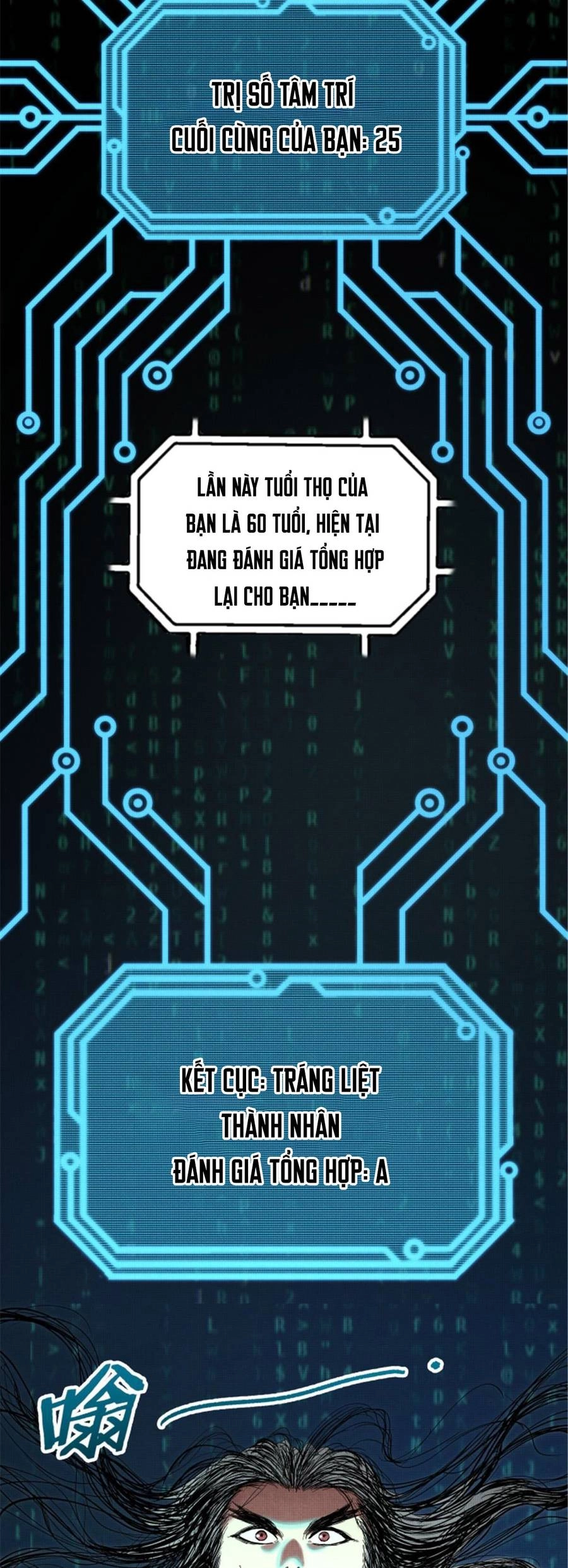 Thiên Hạ Đệ Nhất Lữ Bố Chapter 23 - 25