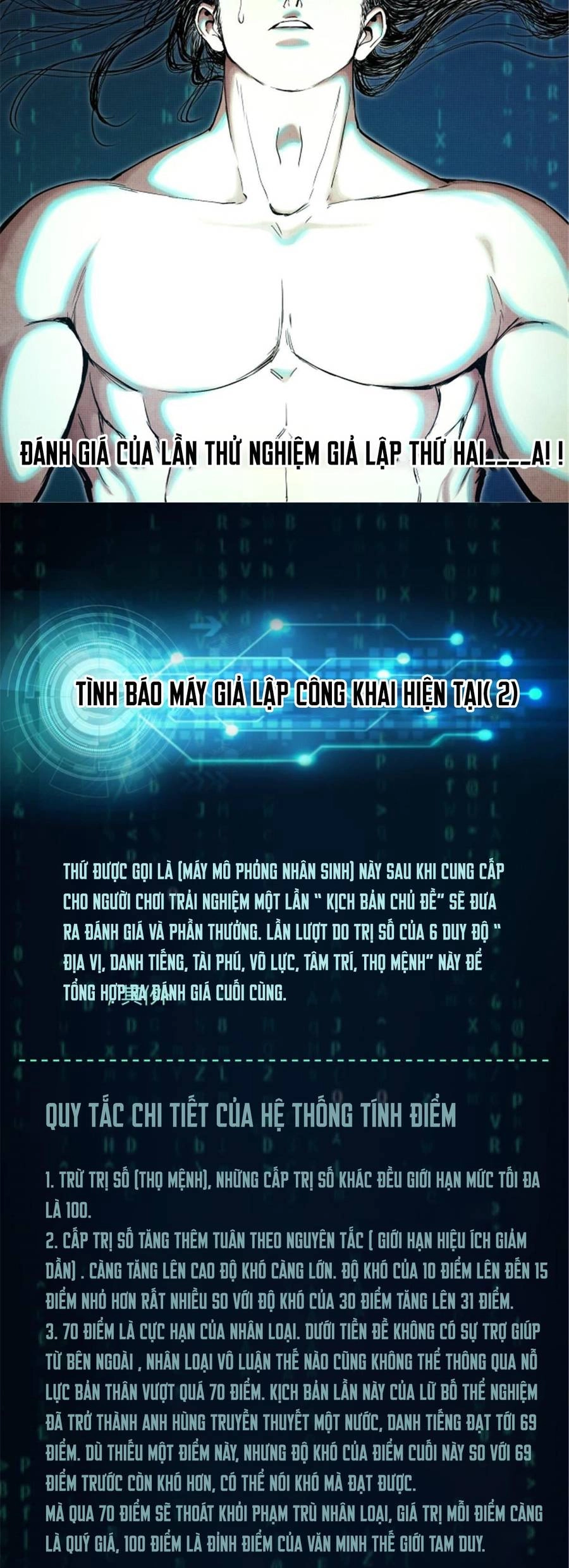 Thiên Hạ Đệ Nhất Lữ Bố Chapter 23 - 26